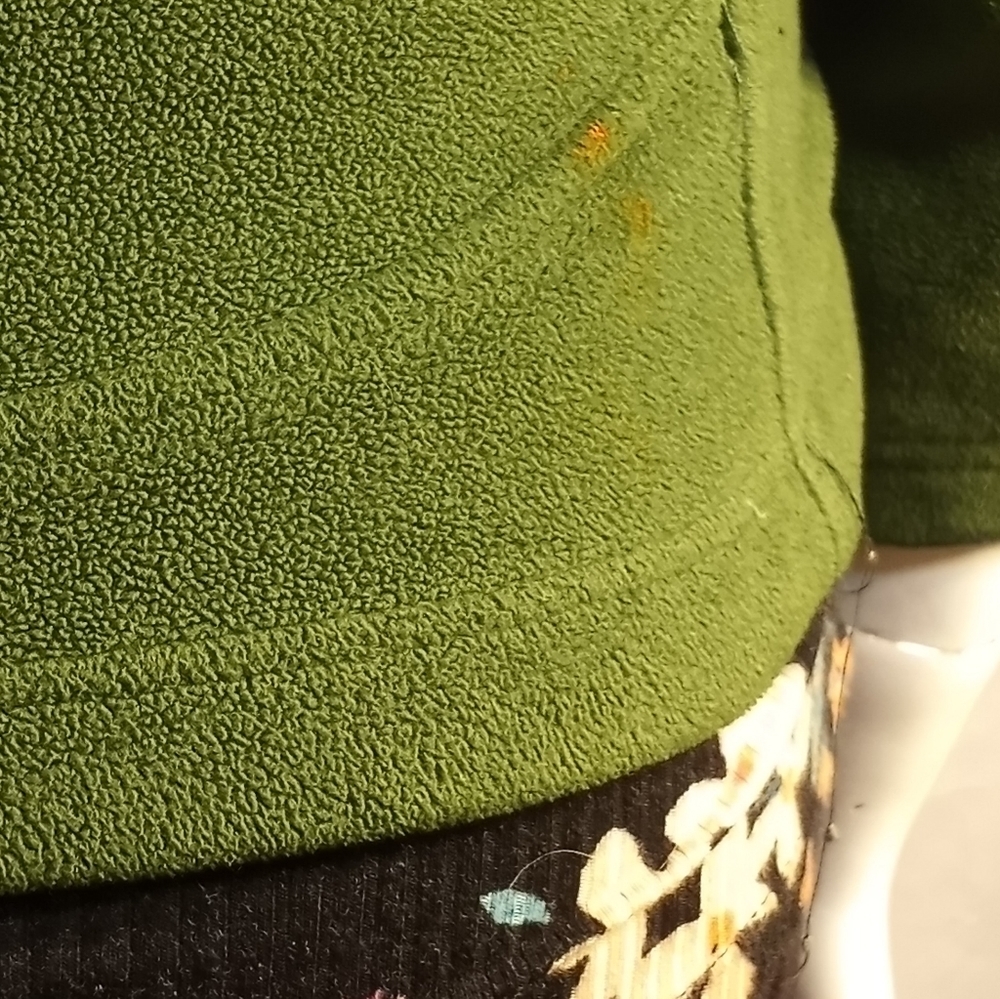 Arie fleece jacket - Picture 7 of 9